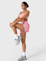 #Color_Cherry Blossom