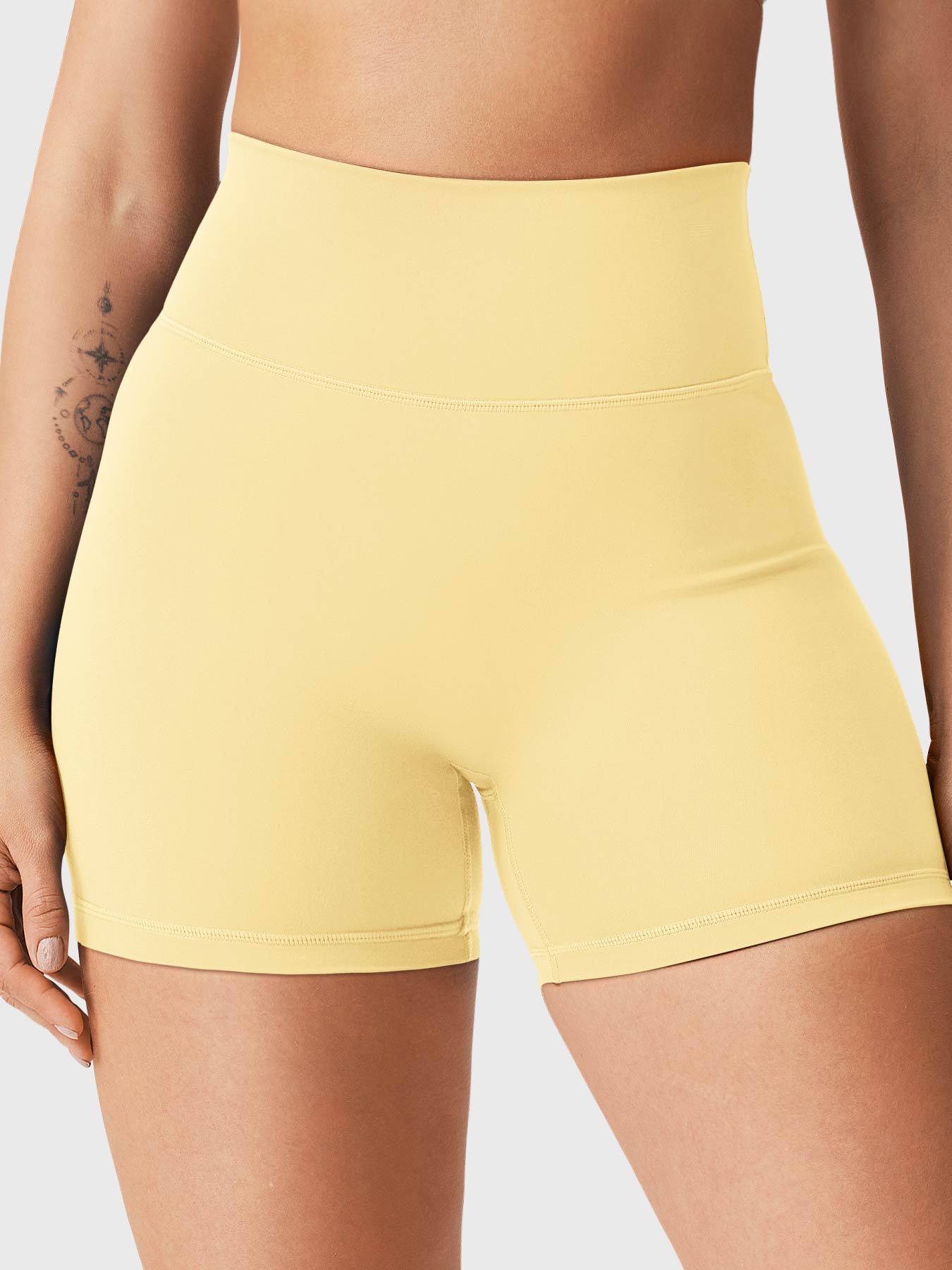 #Color_Milk Yellow