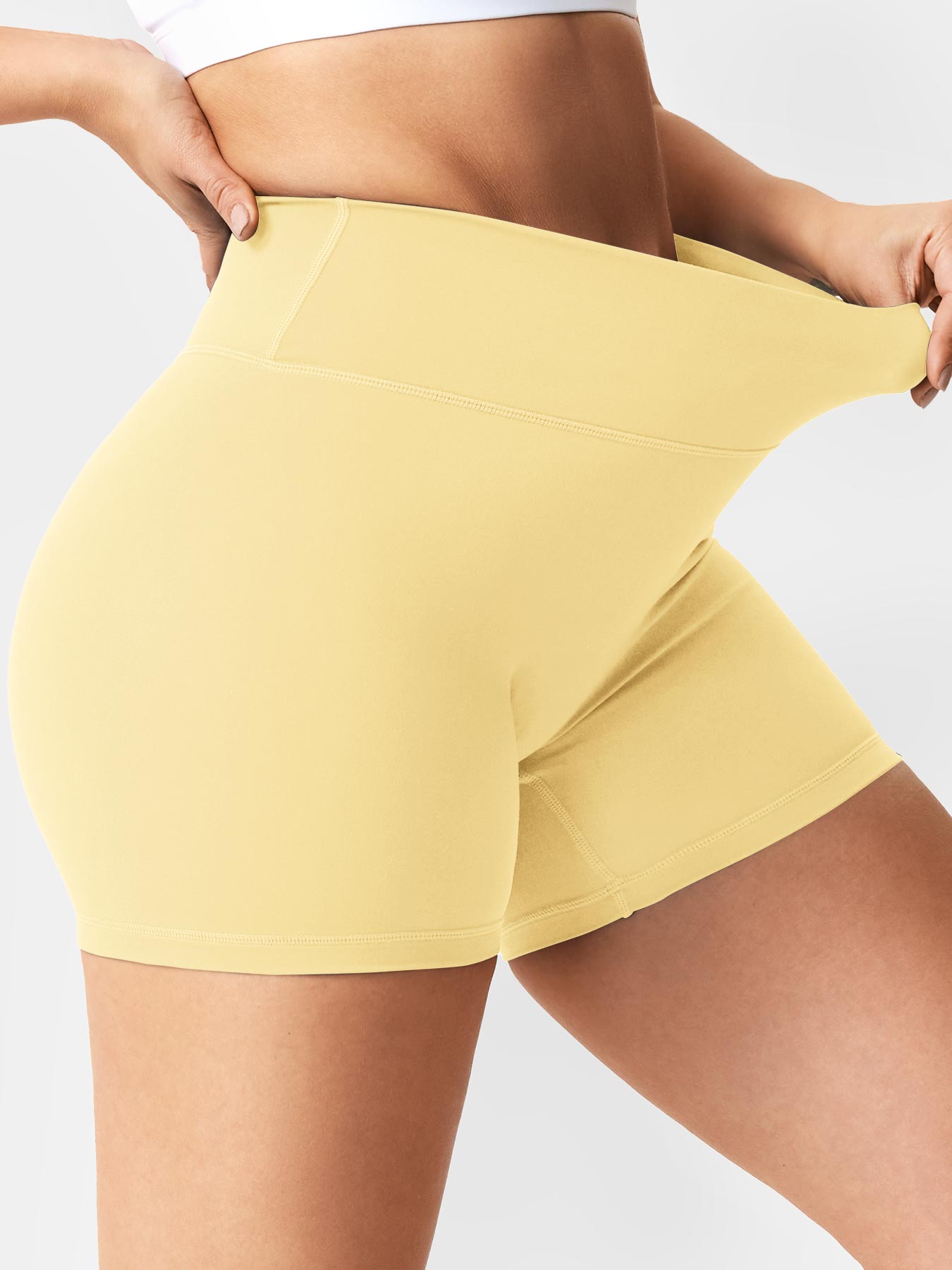 #Color_Milk Yellow