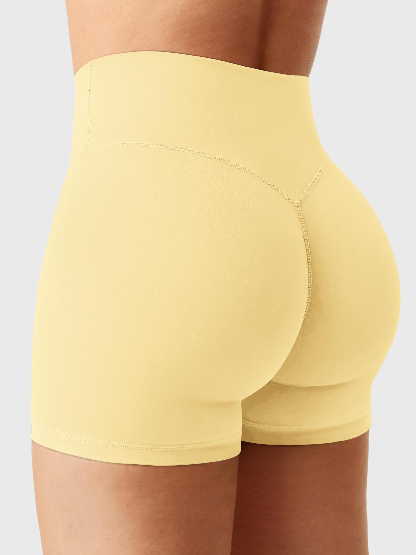 #Color_Milk Yellow