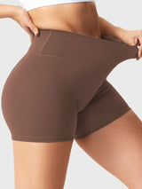 #Color_Deep Chocolate