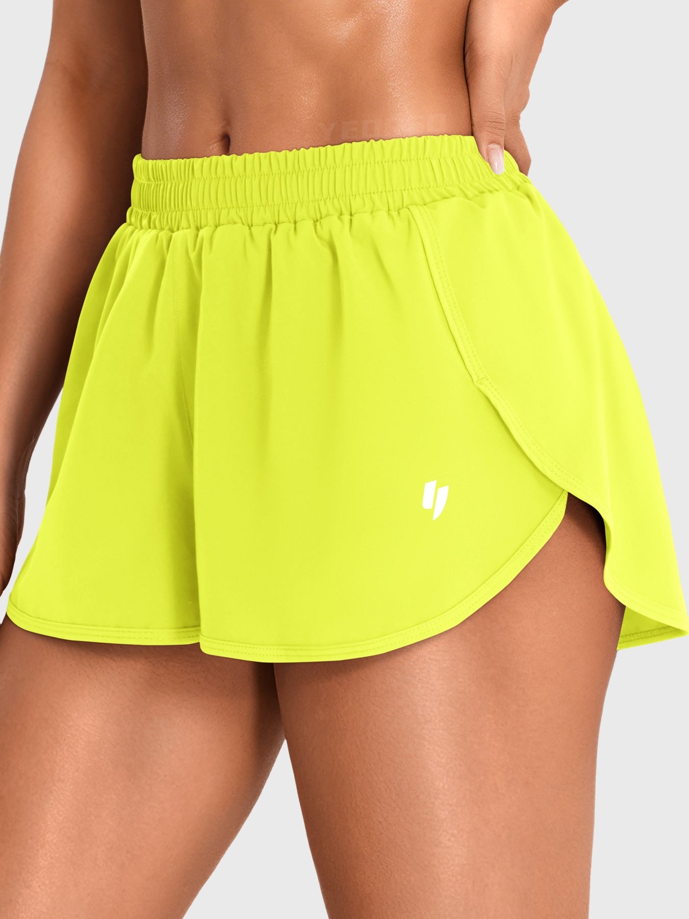 #Color_Neon Green