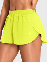 #Color_Neon Green