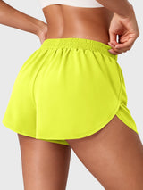 #Color_Neon Green