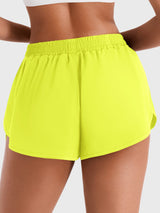 #Color_Neon Green