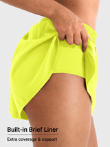 #Color_Neon Green
