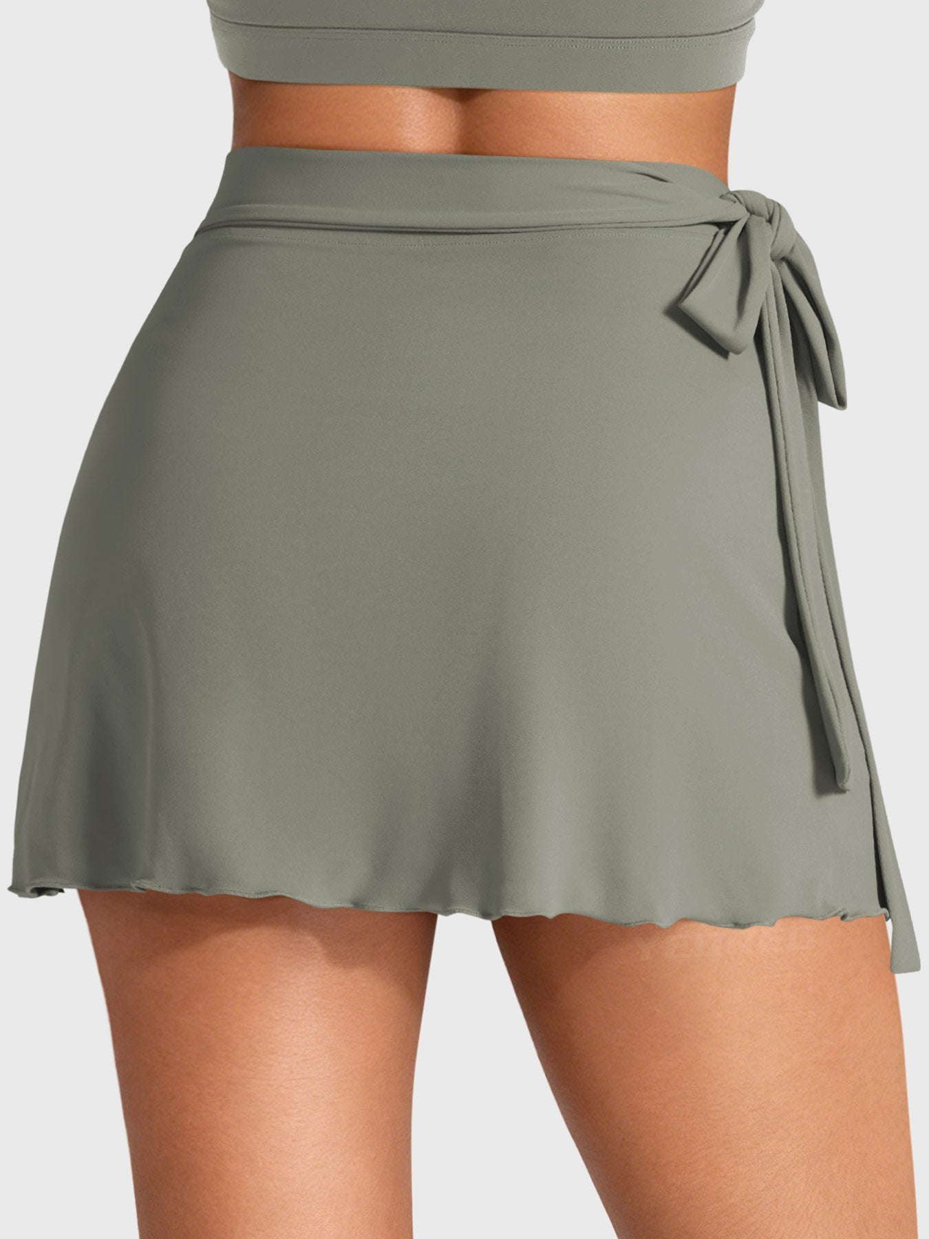 #Color_Grey Green