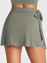 #Color_Grey Green