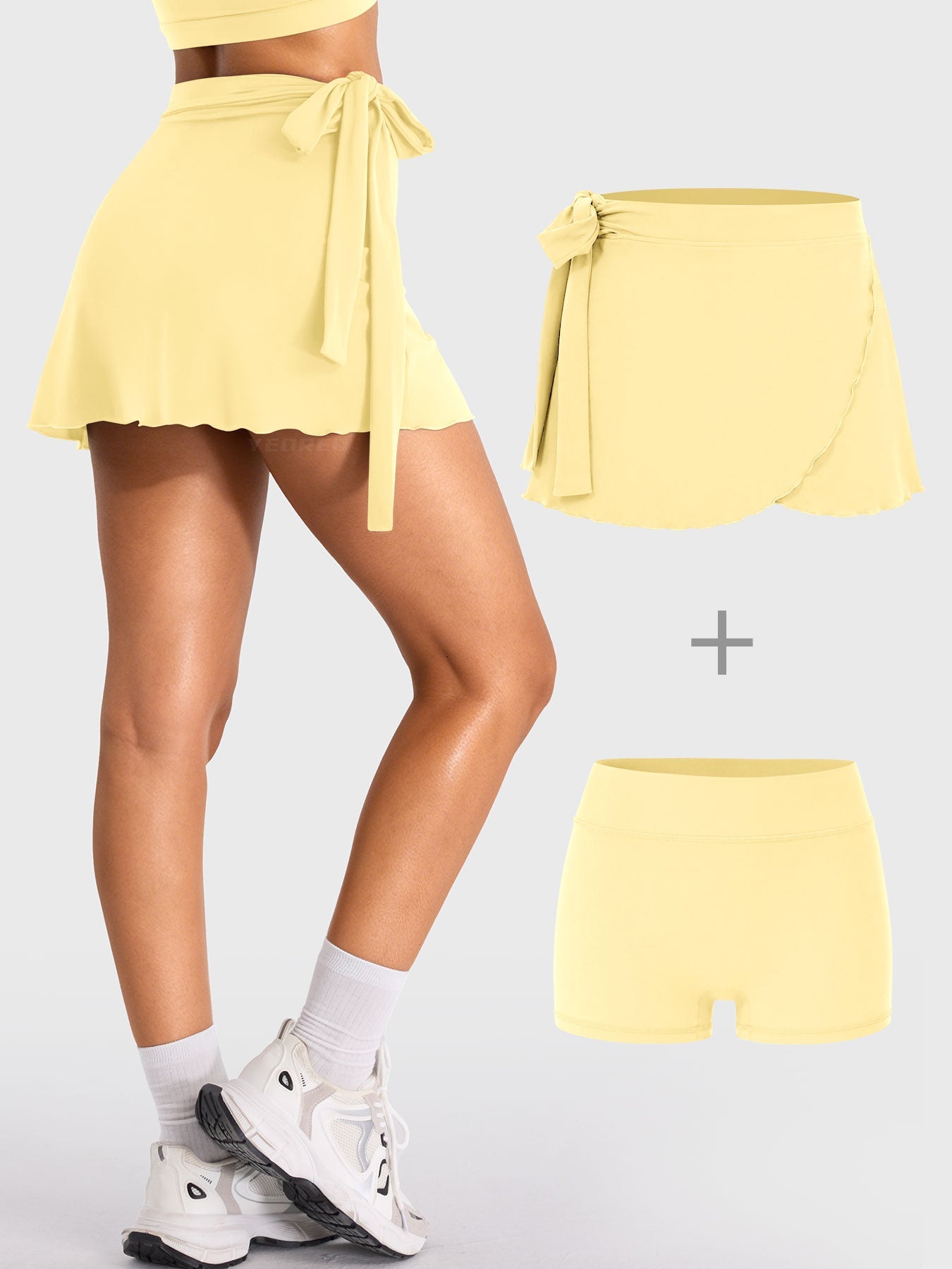 #Color_Milk Yellow