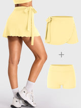 #Color_Milk Yellow