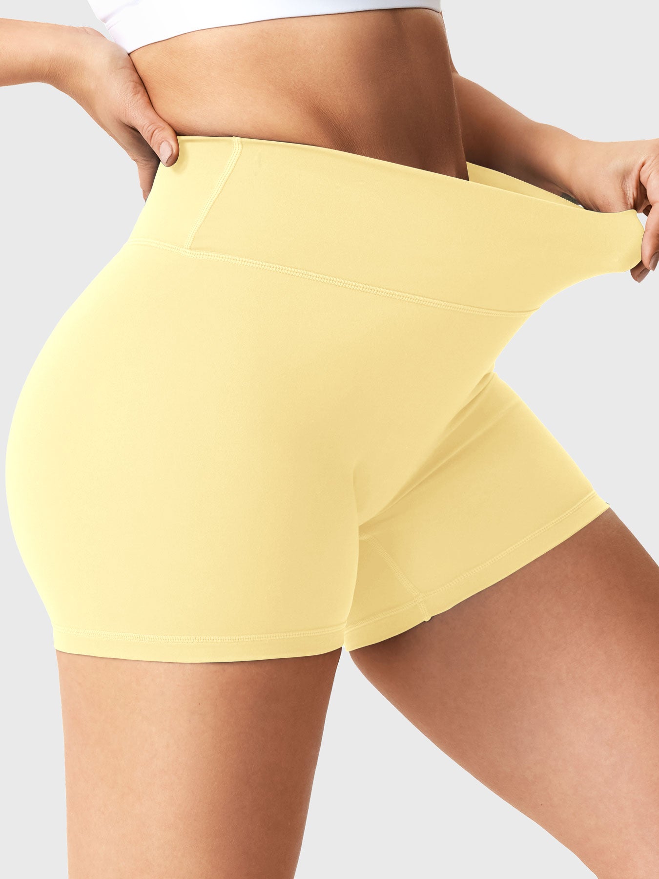 #Color_Milk Yellow