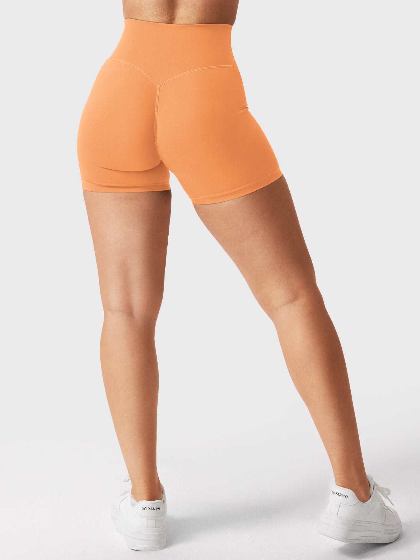 #Color_Tangerine