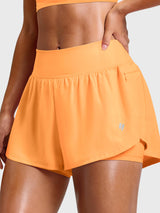 #Color_Sunshine Orange