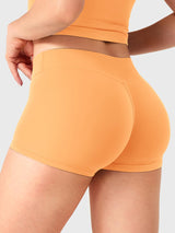 Sunshine Orange