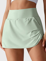 #color_Light Milk Green