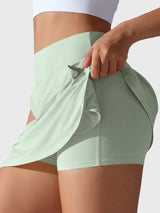 #color_Light Milk Green