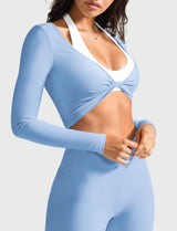 #Color_Airy Blue