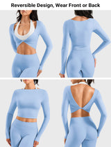 #Color_Airy Blue