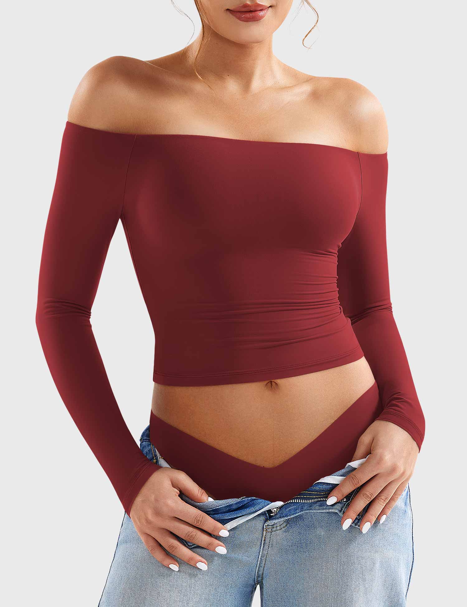 Anchor Red