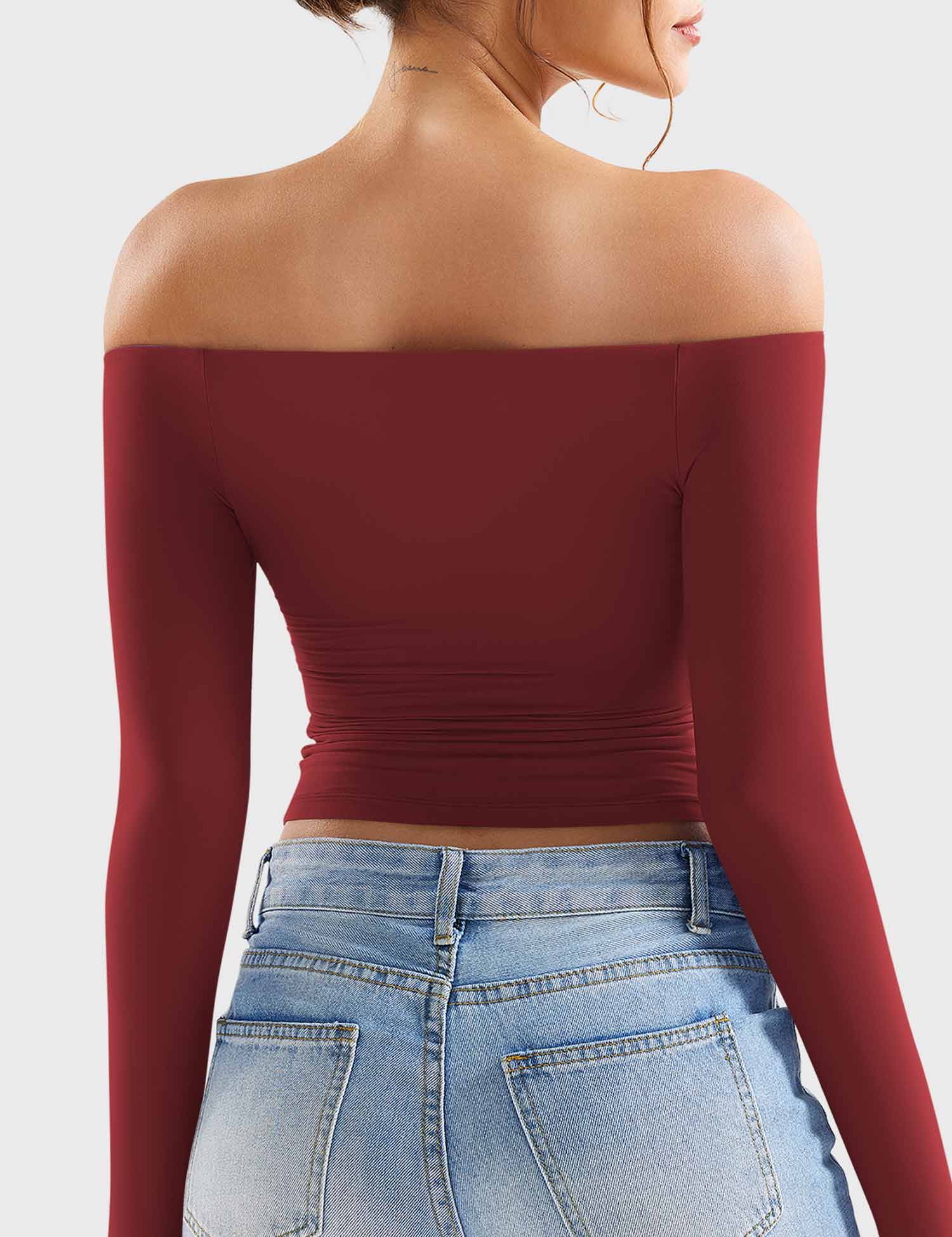 Anchor Red