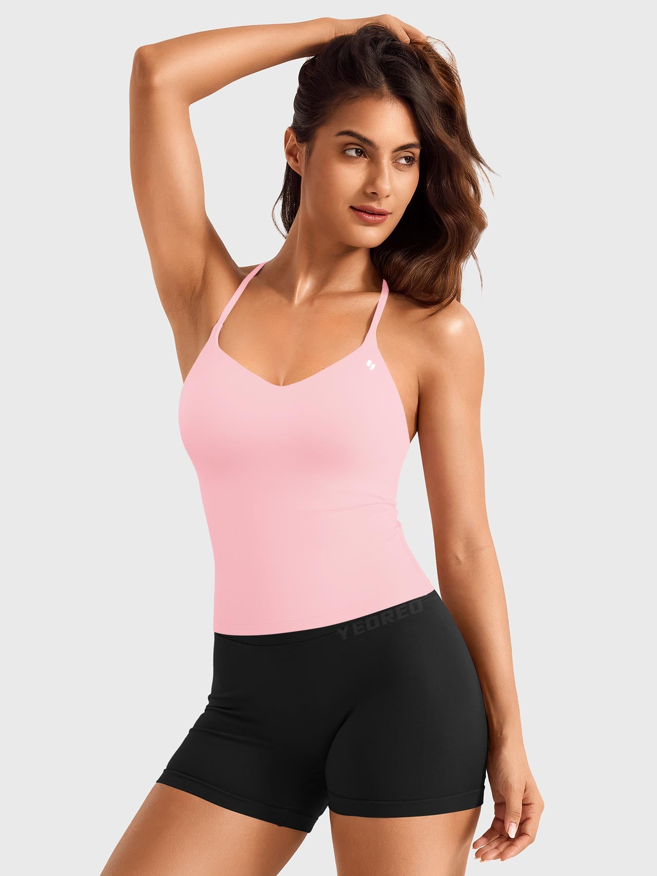 Baby Pink