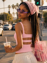 #Color_Baby Pink