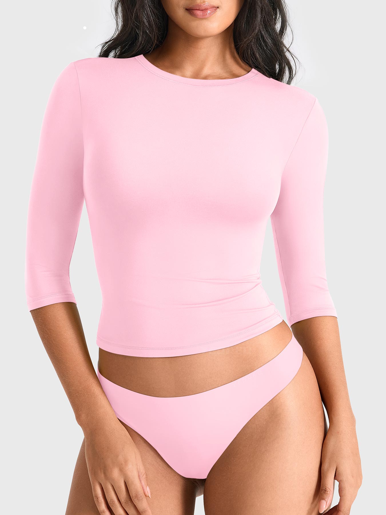 #Color_Infant Pink