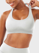 Yeoreo Eleia Halter Sports Bra