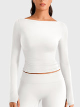 #Color_Soft Ivory