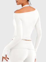 #Color_Soft Ivory