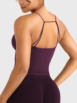 #Color_Black Cherry