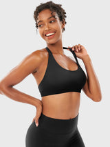 Yeoreo Eleia Halter Sports Bra