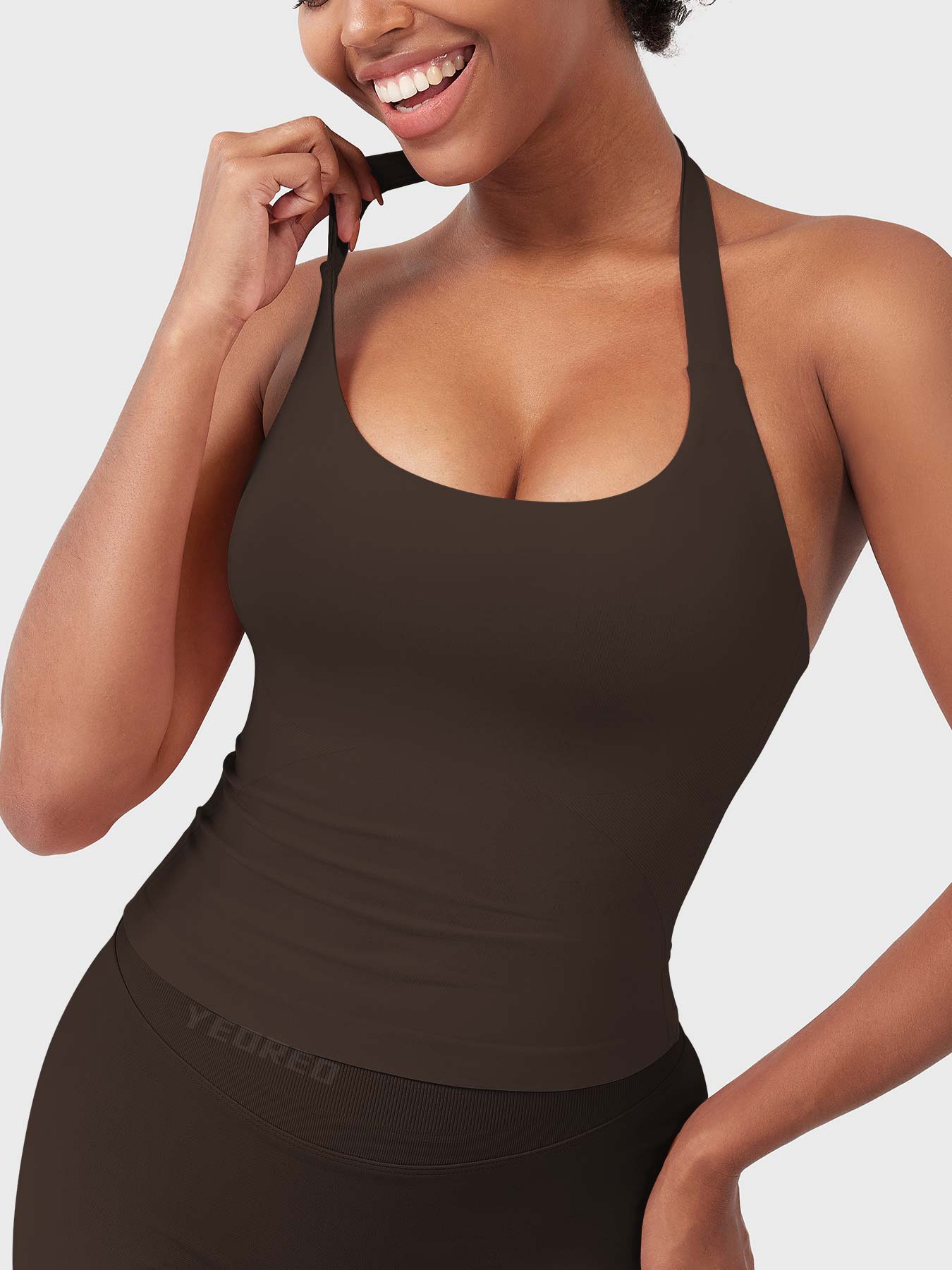 #Color_Dark Chocolate