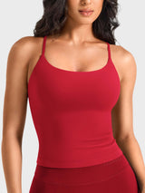 #Color_Fiery Red