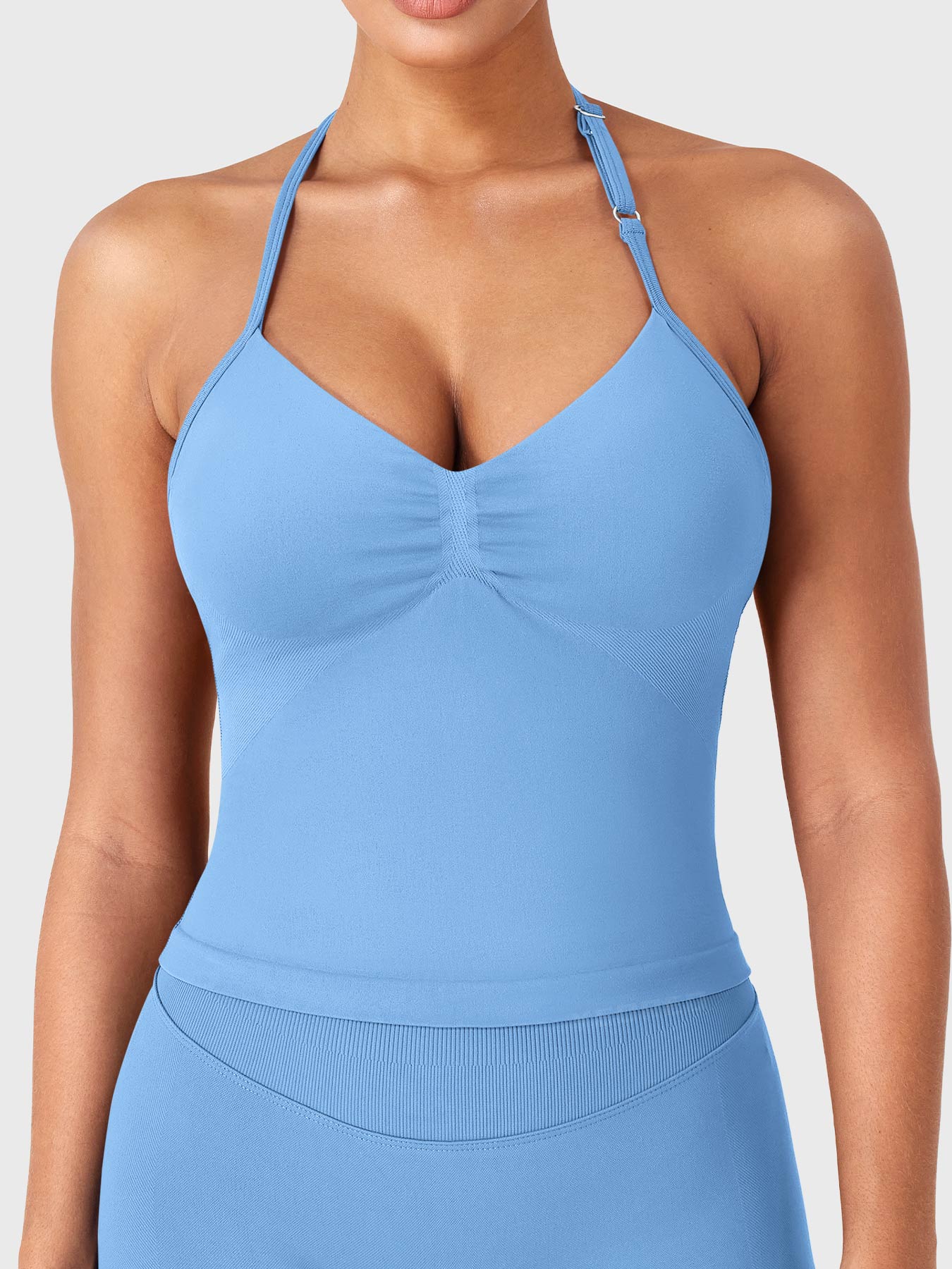 #Color_Blissful Blue