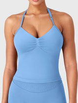 #Color_Blissful Blue