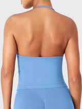 #Color_Blissful Blue