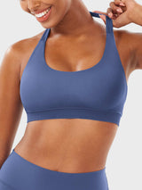 Yeoreo Eleia Halter Sports Bra