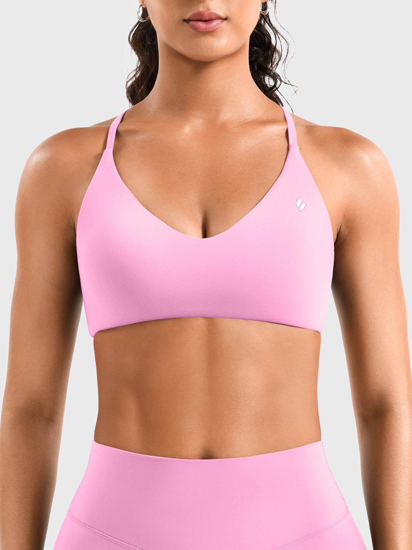 Bubblegum Pink