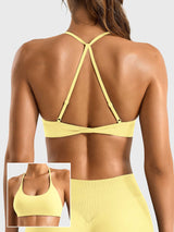 #Color_Creamy Yellow