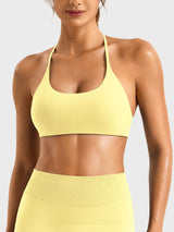 #Color_Creamy Yellow