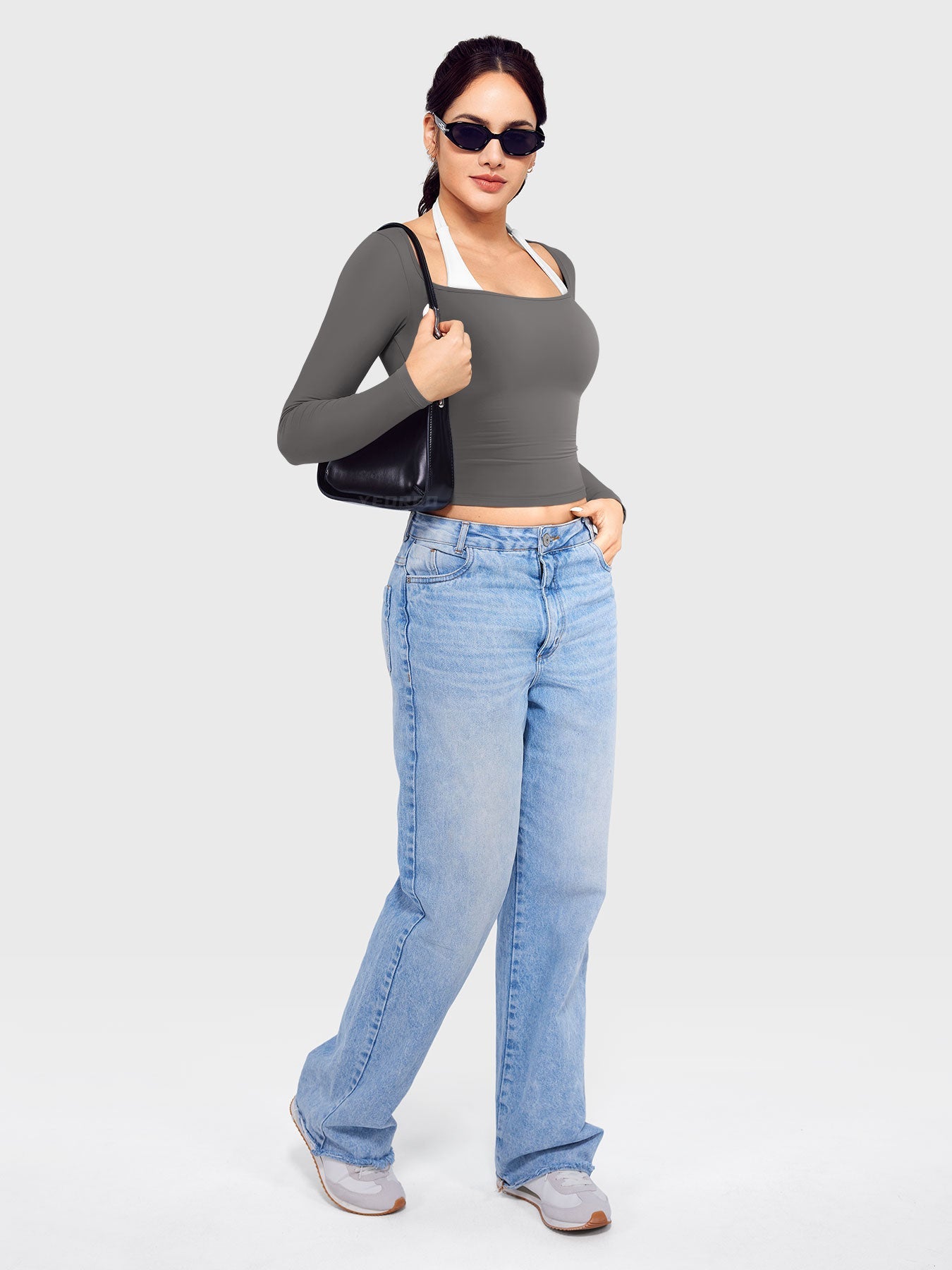 #Color_Graphite Grey