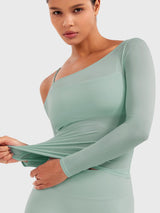 #Color_Celadon Green