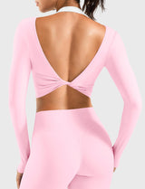 #Color_Light Pink