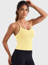 #Color_Creamy Yellow