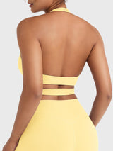 #Color_Milk Yellow