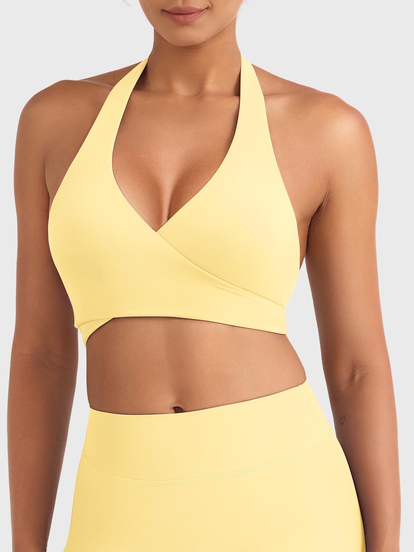 #Color_Milk Yellow