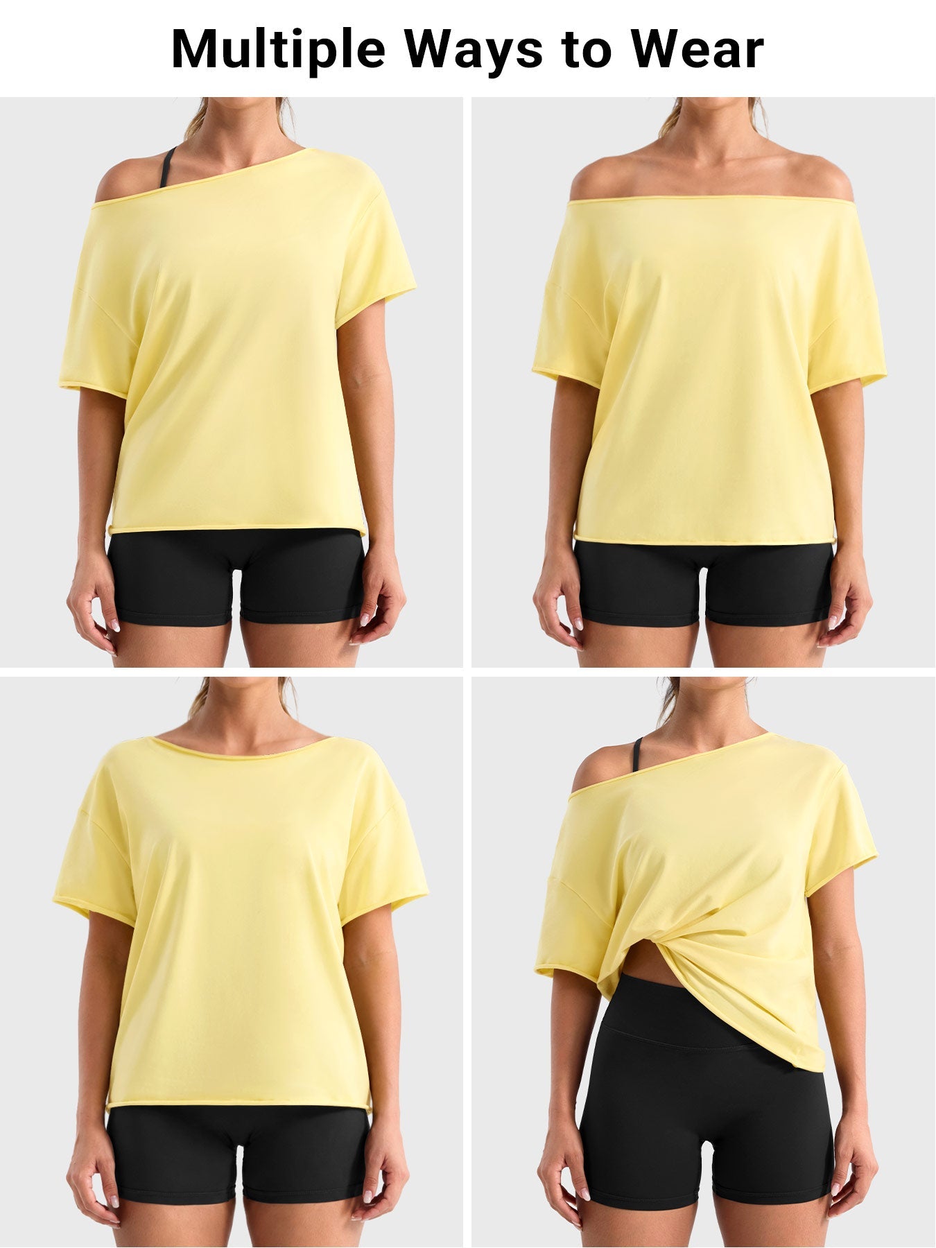 #Color_Creamy Yellow