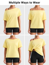 #Color_Creamy Yellow