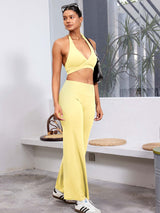 Milk Yellow